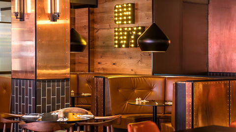 Holiday Inn Perth City Centre, An IHG Hotel - Hervey Bay Accommodation 32