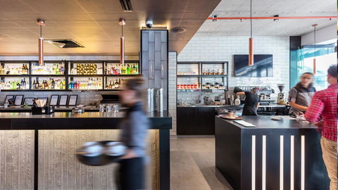 Holiday Inn Perth City Centre, An IHG Hotel - Hervey Bay Accommodation 33