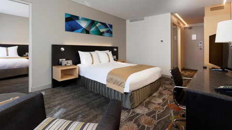 Holiday Inn Perth City Centre, An IHG Hotel - Hervey Bay Accommodation 21