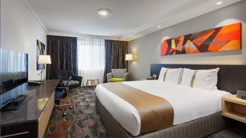 Holiday Inn Perth City Centre, An IHG Hotel - Hervey Bay Accommodation 1