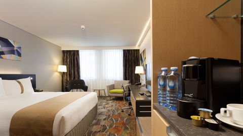 Holiday Inn Perth City Centre, An IHG Hotel - Hervey Bay Accommodation 7