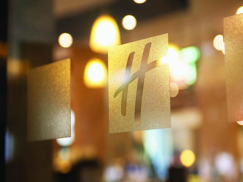 Holiday Inn Perth City Centre, An IHG Hotel - Hervey Bay Accommodation 35