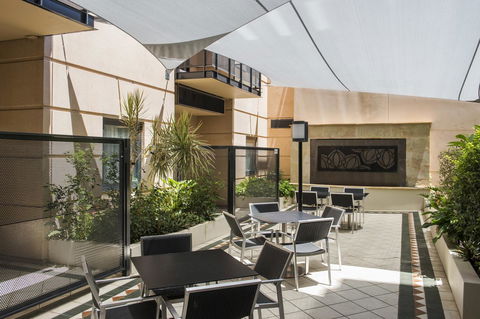 Mantra On Hay Perth - Hervey Bay Accommodation 18