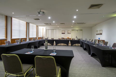 Mantra On Hay Perth - Hervey Bay Accommodation 21