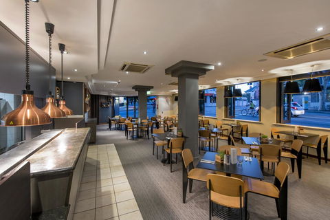 Mantra On Hay Perth - Hervey Bay Accommodation 5