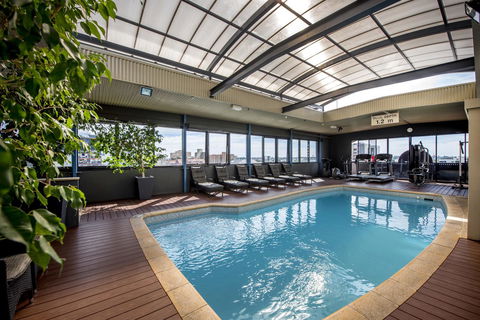 Mantra On Hay Perth - Hervey Bay Accommodation 0
