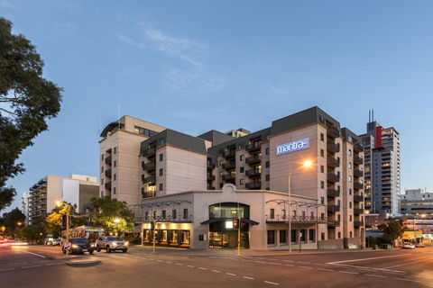 Mantra On Hay Perth - Hervey Bay Accommodation 7