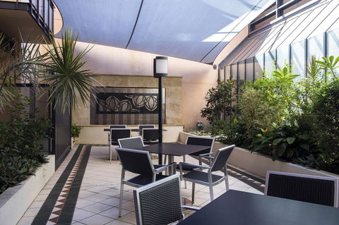 Mantra On Hay Perth - Hervey Bay Accommodation 12