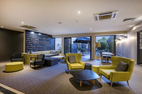 Mantra On Hay Perth - Hervey Bay Accommodation 20