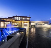 International on the Water Hotel - Tourism Hervey Bay