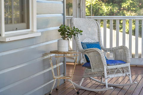 Lavender Cottage - Tourism Hervey Bay 4