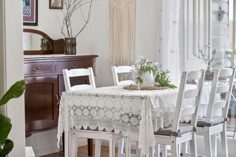 Lavender Cottage - Tourism Hervey Bay 11