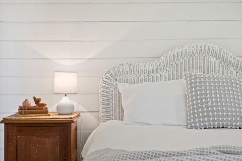 Lavender Cottage - Tourism Hervey Bay 6