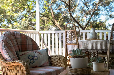 Lavender Cottage - Tourism Hervey Bay 21