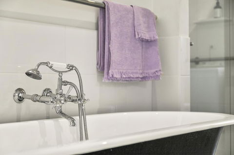 Lavender Cottage - Tourism Hervey Bay 16