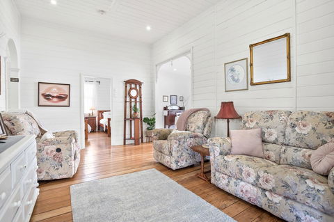 Lavender Cottage - Tourism Hervey Bay 17
