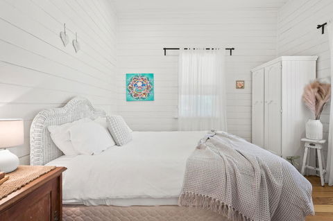 Lavender Cottage - Tourism Hervey Bay 7