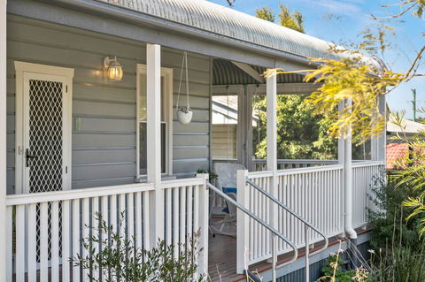 Lavender Cottage - Tourism Hervey Bay 2