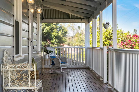 Lavender Cottage - Tourism Hervey Bay 3