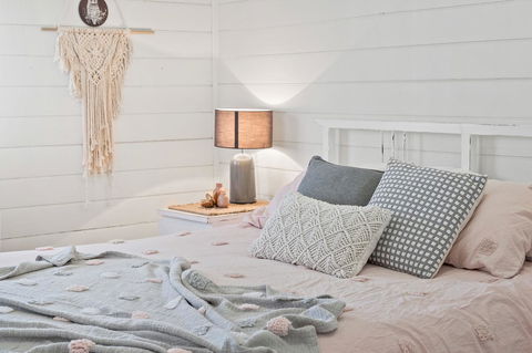 Lavender Cottage - Tourism Hervey Bay 8