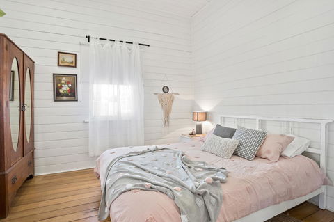 Lavender Cottage - Tourism Hervey Bay 9