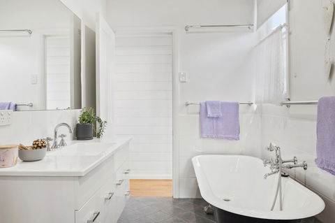 Lavender Cottage - Tourism Hervey Bay 15