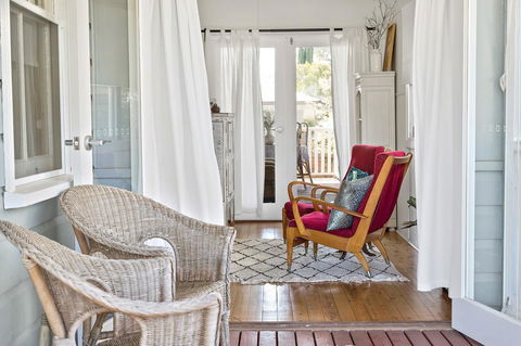 Lavender Cottage - Tourism Hervey Bay 19