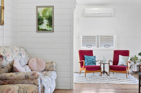 Lavender Cottage - Tourism Hervey Bay 18
