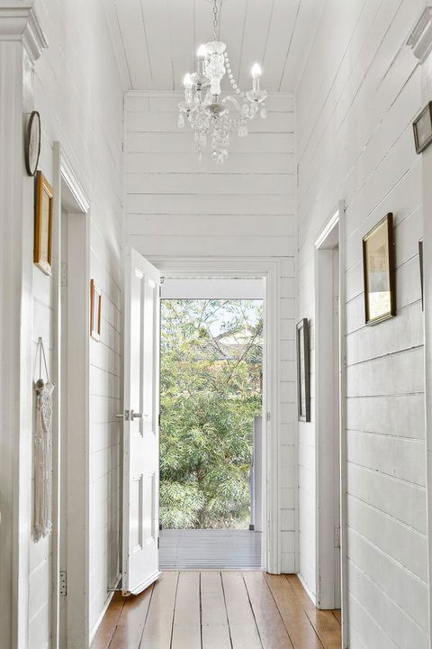 Lavender Cottage - Tourism Hervey Bay 5