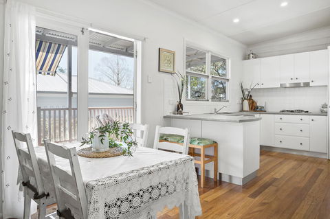 Lavender Cottage - Tourism Hervey Bay 12