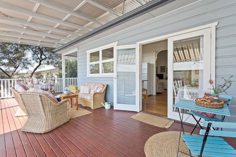 Lavender Cottage - Tourism Hervey Bay 20