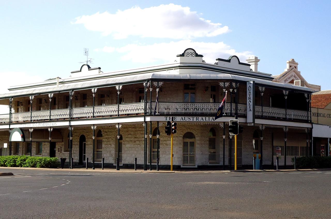 Karlkurla WA Hervey Bay Accommodation