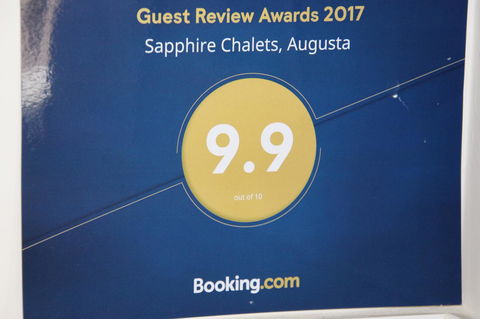 Sapphire Chalets, Augusta - Hervey Bay Accommodation 19
