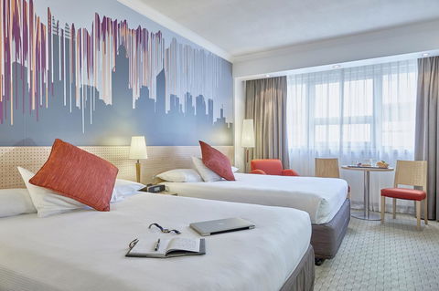 Mercure Perth - Tourism Hervey Bay 18