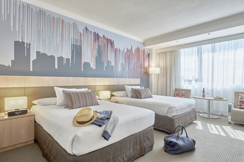 Mercure Perth - Tourism Hervey Bay 1