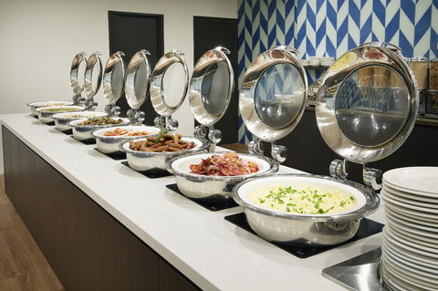 Mercure Perth - Tourism Hervey Bay 21