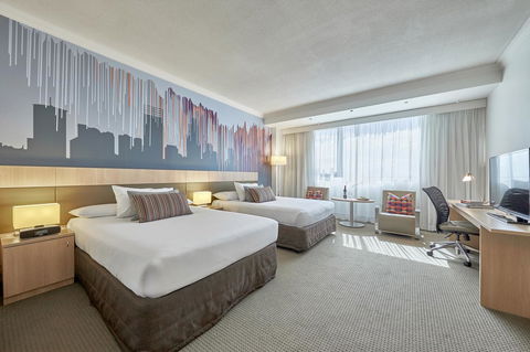 Mercure Perth - Tourism Hervey Bay 20