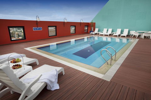 Mercure Perth - Tourism Hervey Bay 3