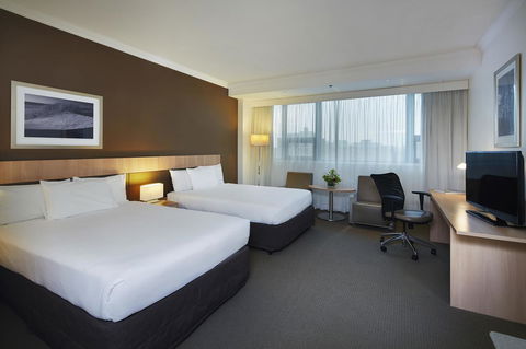 Mercure Perth - Tourism Hervey Bay 9