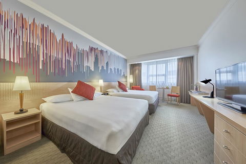 Mercure Perth - Tourism Hervey Bay 19