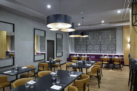 Mercure Perth - Tourism Hervey Bay 23