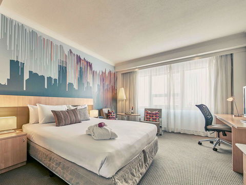 Mercure Perth - Tourism Hervey Bay 41