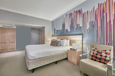 Mercure Perth - Tourism Hervey Bay 37