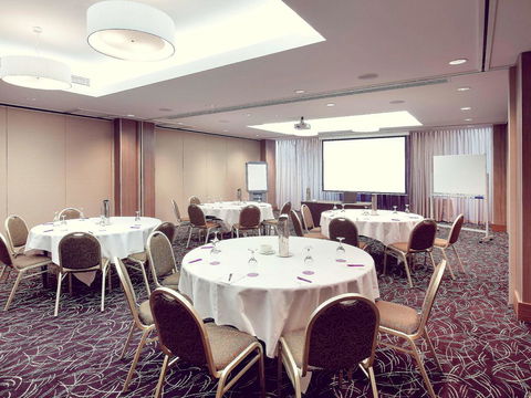 Mercure Perth - Tourism Hervey Bay 29