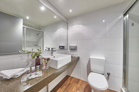 Mercure Perth - Tourism Hervey Bay 17