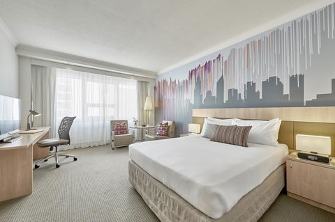 Mercure Perth - Tourism Hervey Bay 16