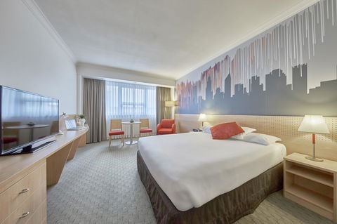 Mercure Perth - Tourism Hervey Bay 4
