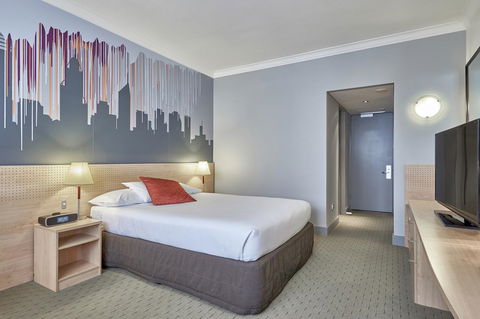 Mercure Perth - Tourism Hervey Bay 34