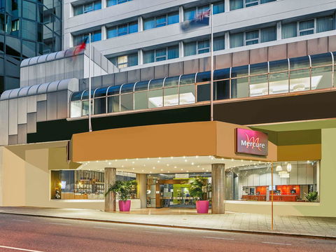 Mercure Perth - Tourism Hervey Bay 2