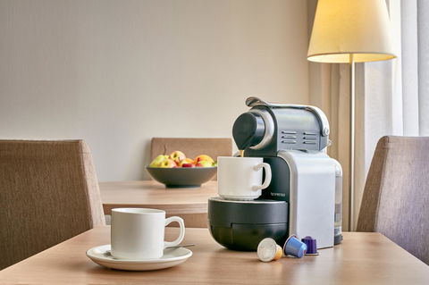 Mercure Perth - Tourism Hervey Bay 8